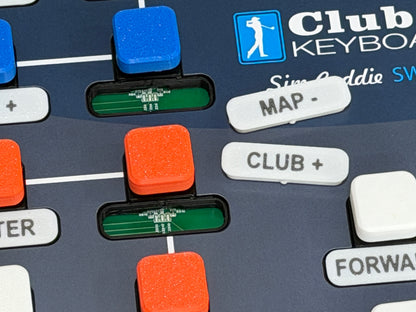 Switch - 20 Button