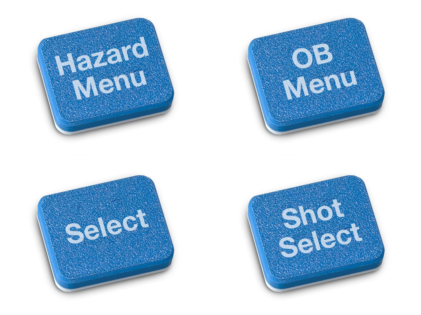 Flex Buttons
