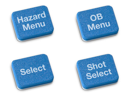 Flex Buttons