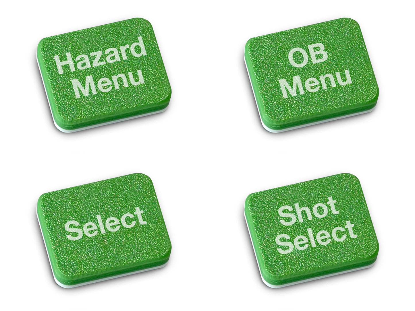 Flex Buttons