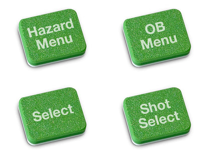 Flex Buttons