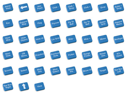Flex Buttons