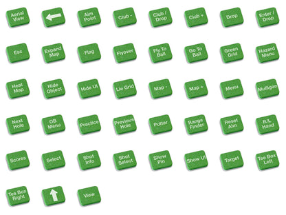 Flex Buttons