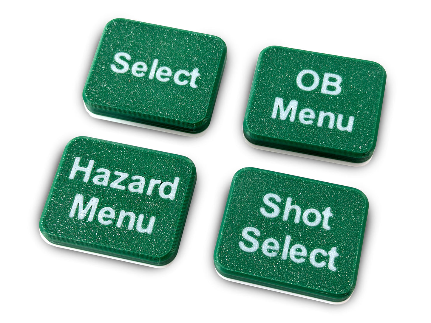 Mouse Controls Flex 2 Button Pack