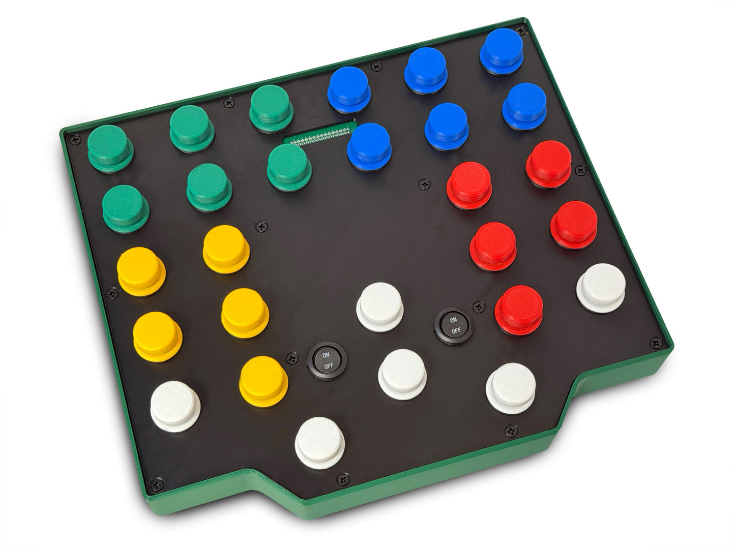 Pro - 28 Button