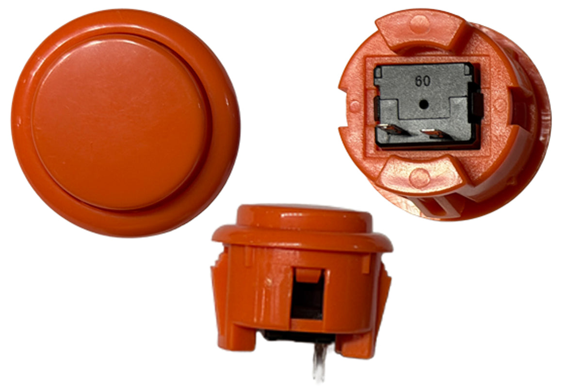 DIY Buttons