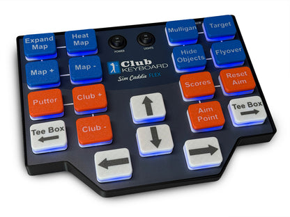 Flex 4 - 20 Button