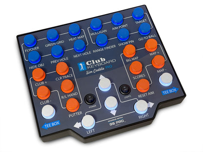 Pro - 28 Button