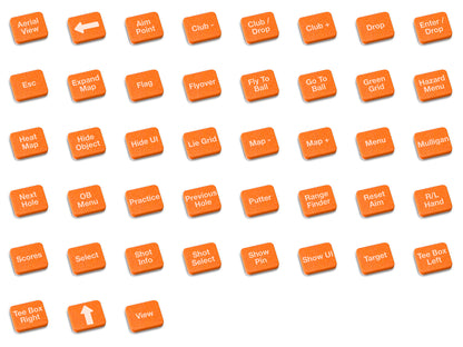 Flex Buttons