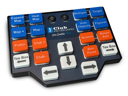 Flex 4 - 20 Button