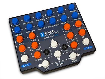 Pro - 28 Button