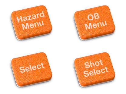 Flex Buttons