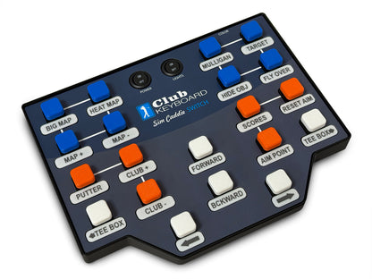 Switch - 20 Button