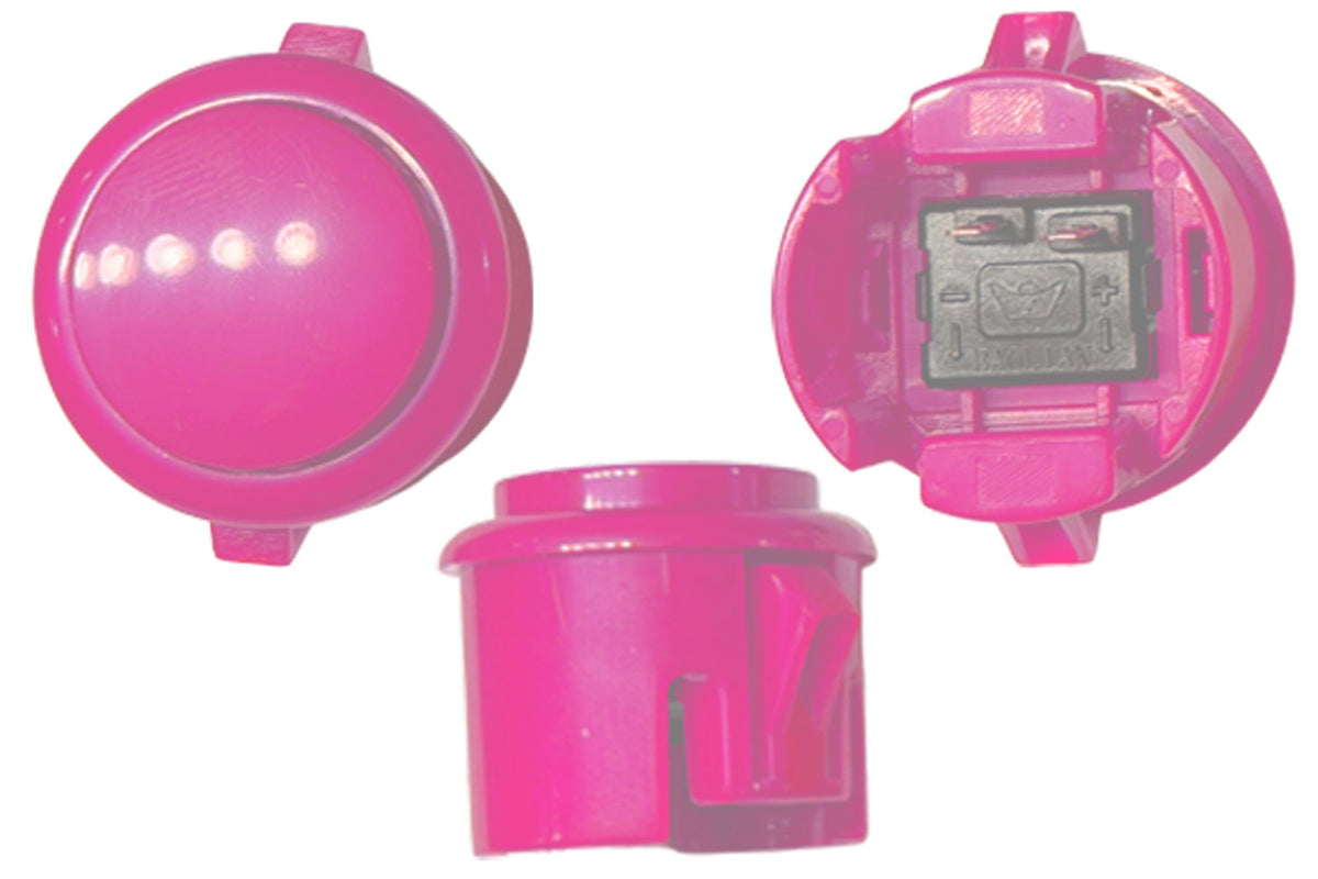 DIY Buttons