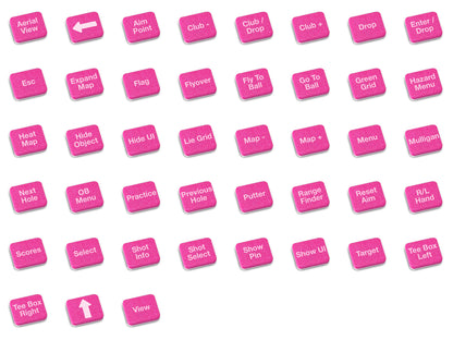 Flex Buttons
