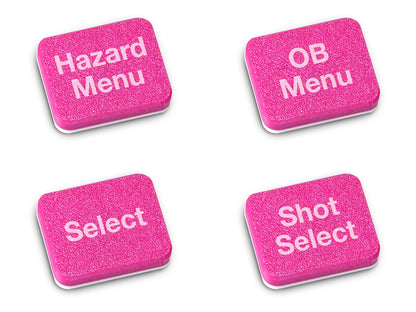 Flex Buttons