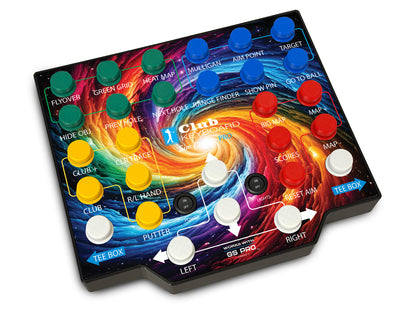 Pro - 28 Button
