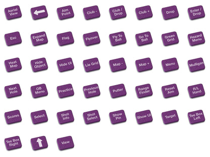 Flex Buttons
