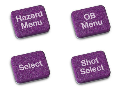 Flex Buttons