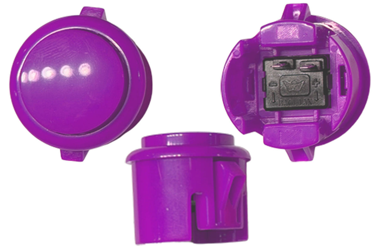 DIY Buttons