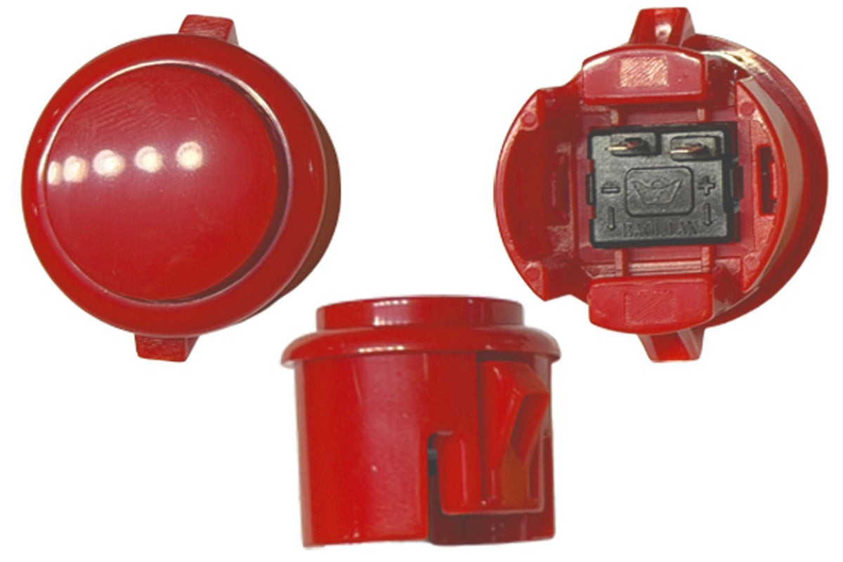 DIY Buttons