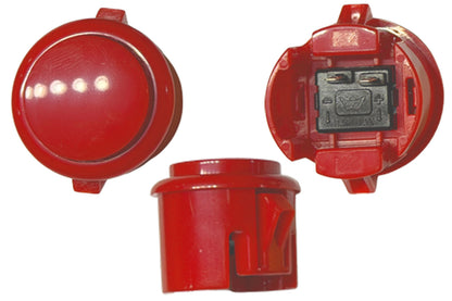 DIY Buttons