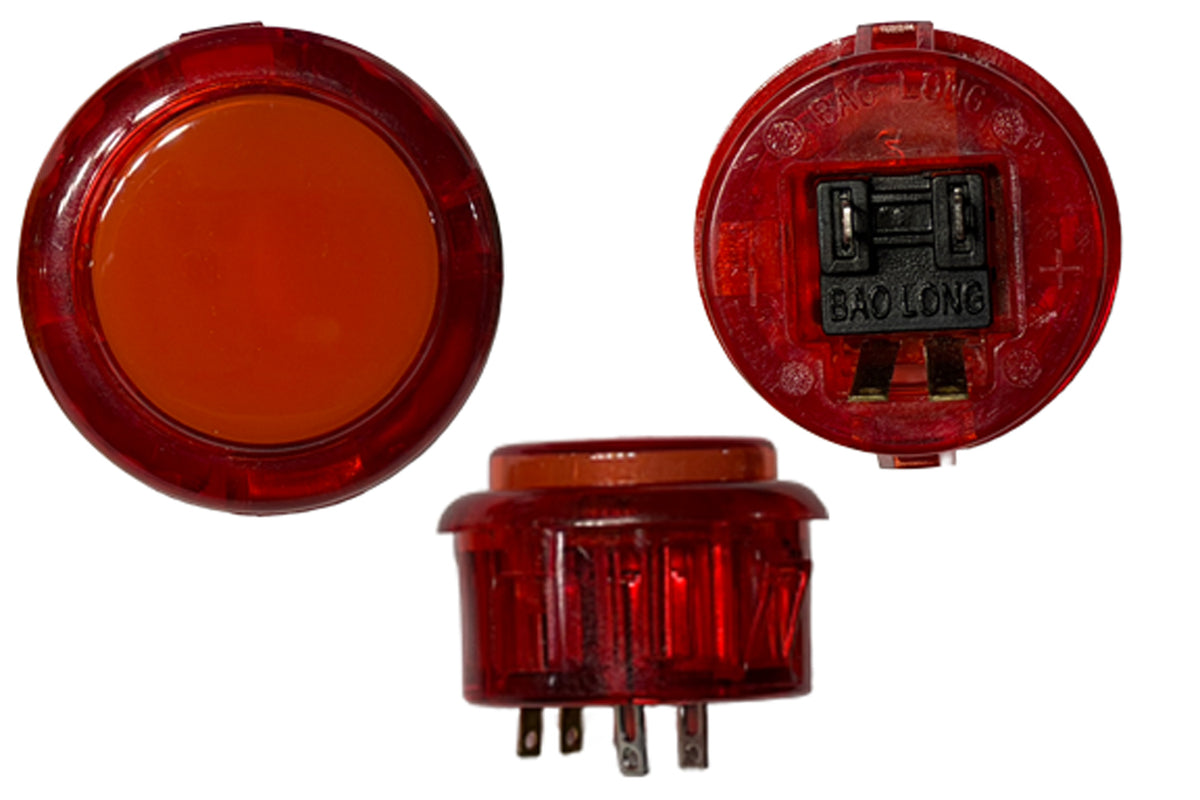 DIY Buttons