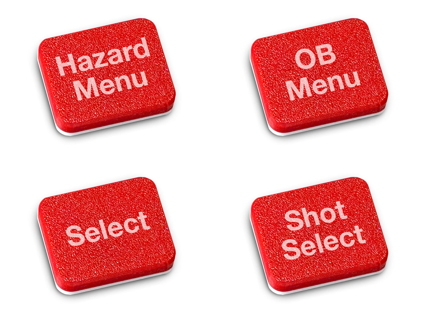 Flex Buttons