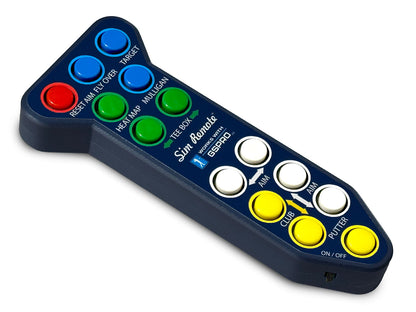 Sim Remote - GS Pro