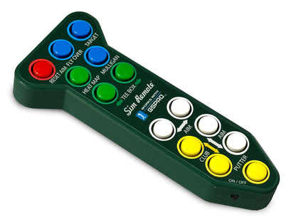 Sim Remote - GS Pro