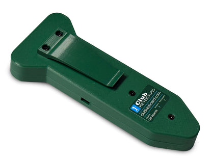 Sim Remote - GS Pro