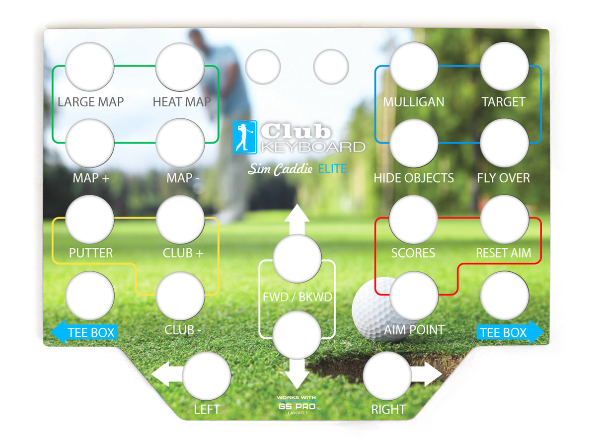 Elite Series Faceplates
