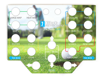 Elite Series Faceplates