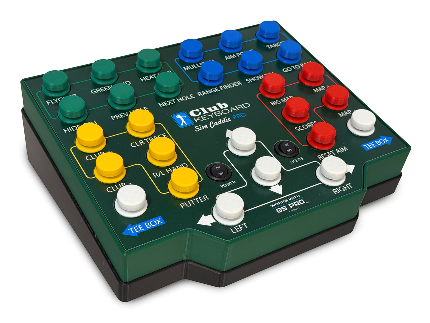 Pro Series Stand