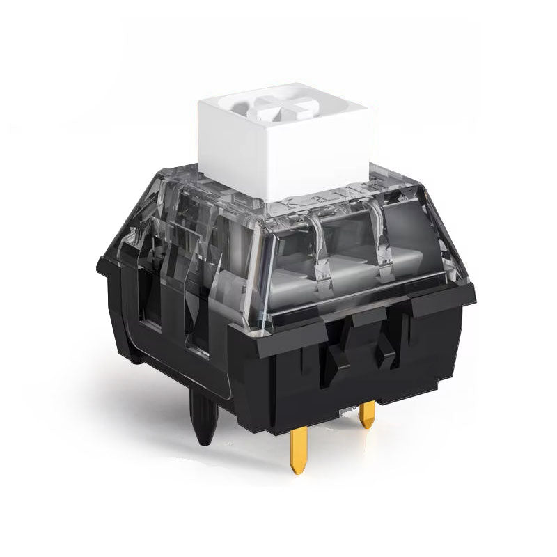 Replacement Button Switches