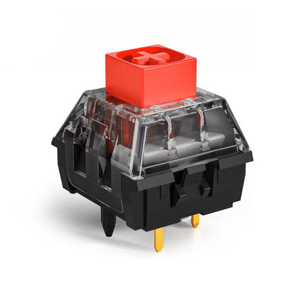 Replacement Button Switches