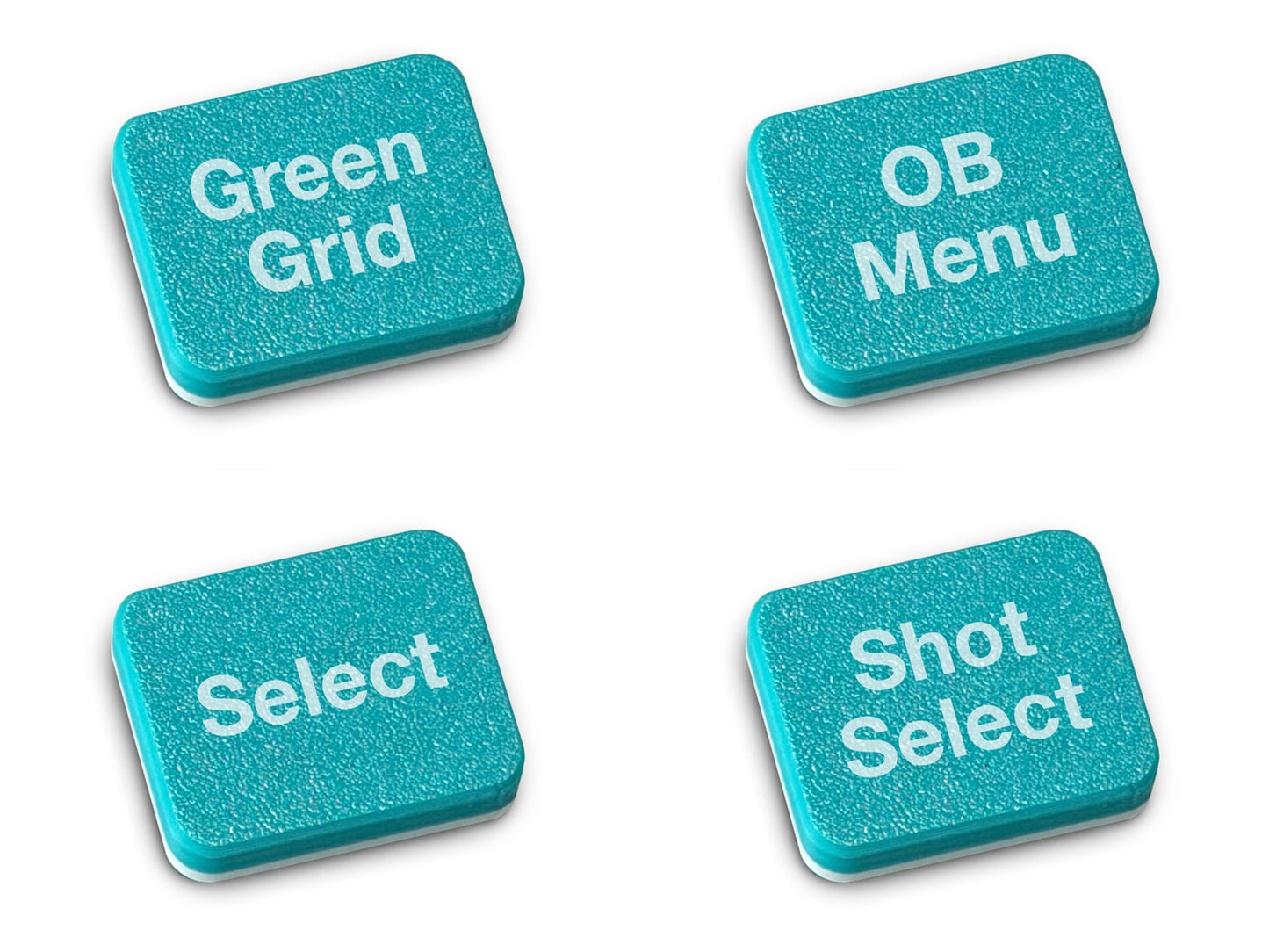 Flex Buttons