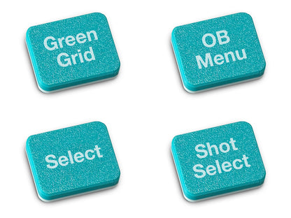 Flex Buttons
