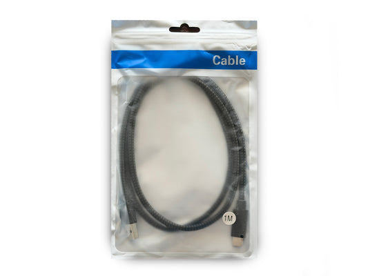 3' USB-C to USB 2.0 Cable