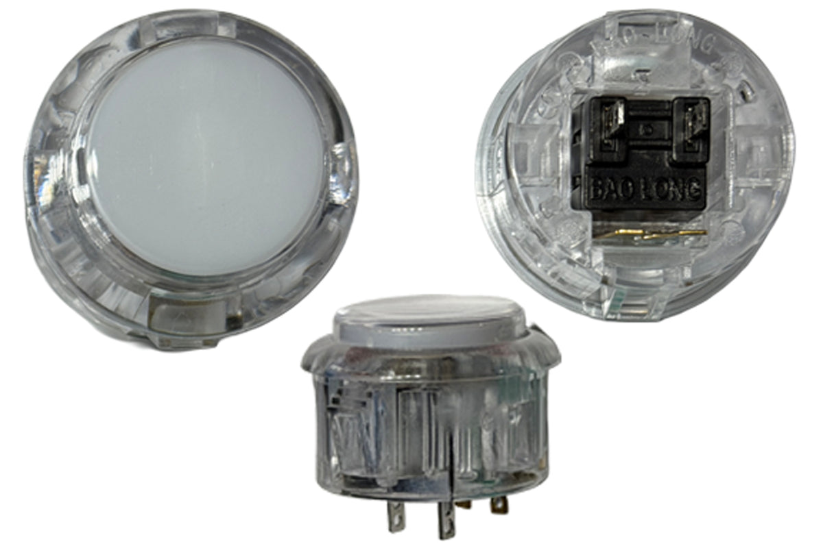 DIY Buttons