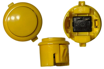 DIY Buttons