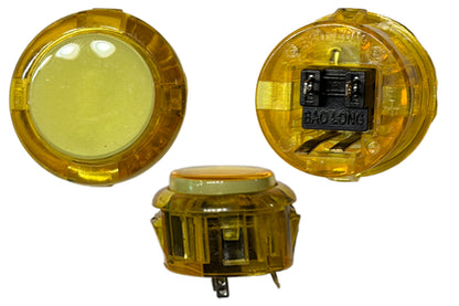 DIY Buttons