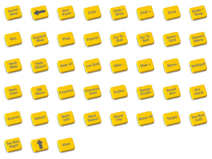 Flex Buttons