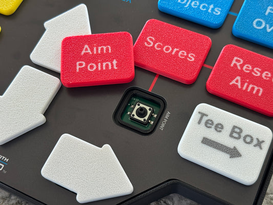 Flex Buttons
