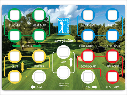 Classic Series Faceplates