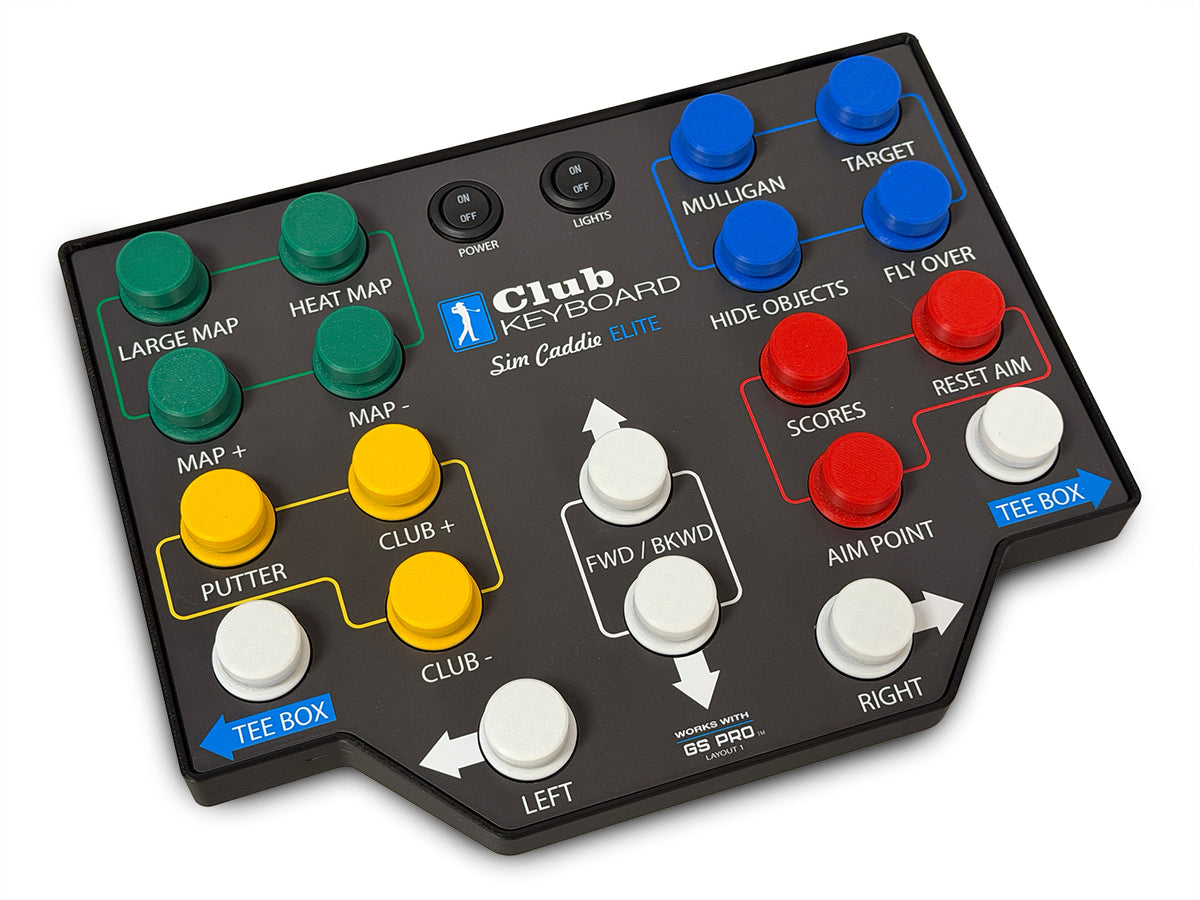 Elite Customized
